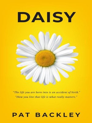 cover image of Daisy